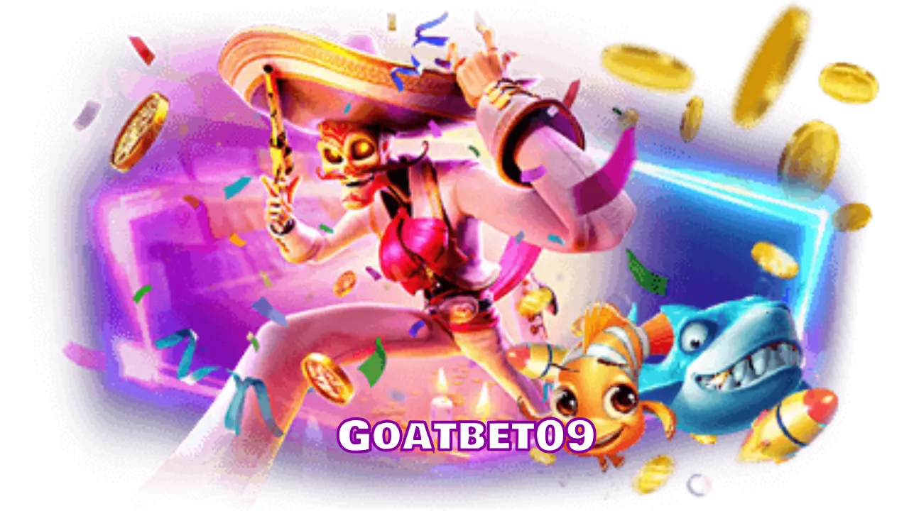 Goatbet09